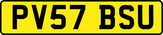 PV57BSU