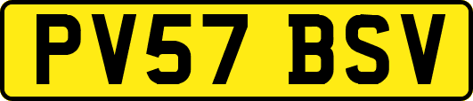PV57BSV