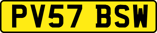 PV57BSW