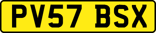 PV57BSX