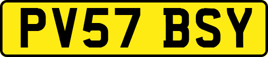 PV57BSY