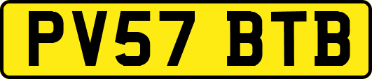 PV57BTB