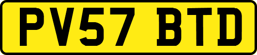 PV57BTD