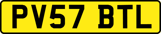 PV57BTL