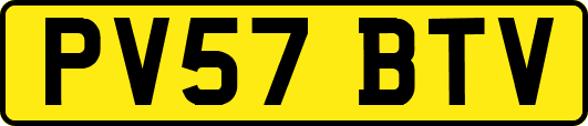PV57BTV