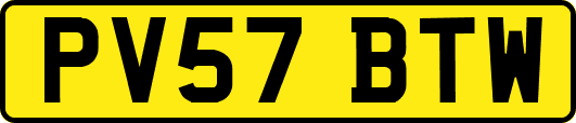 PV57BTW