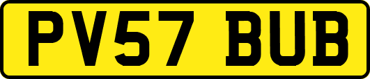 PV57BUB