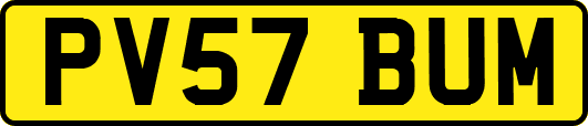 PV57BUM