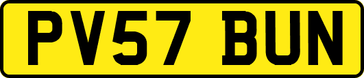 PV57BUN