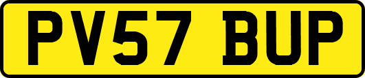 PV57BUP