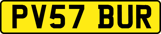 PV57BUR