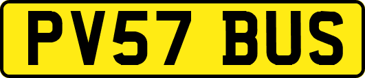 PV57BUS