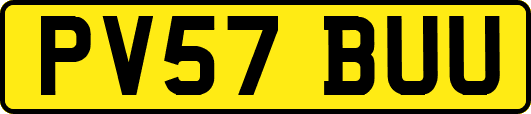 PV57BUU