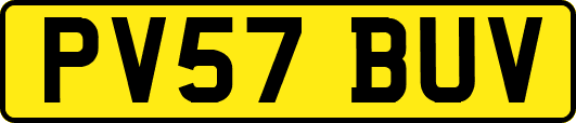 PV57BUV