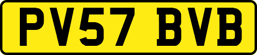 PV57BVB