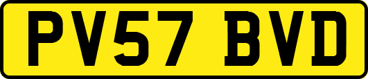 PV57BVD