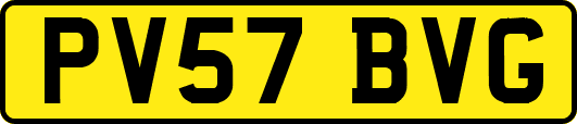 PV57BVG