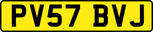 PV57BVJ