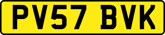 PV57BVK