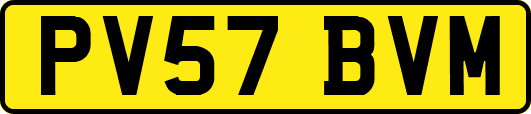 PV57BVM