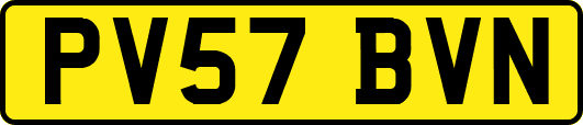 PV57BVN