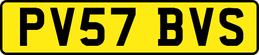 PV57BVS