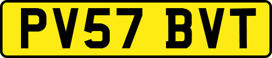 PV57BVT