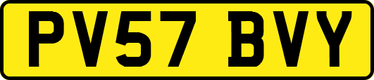 PV57BVY