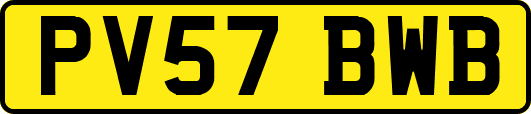 PV57BWB