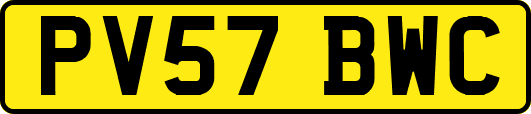 PV57BWC