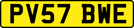 PV57BWE