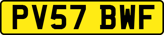 PV57BWF
