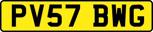 PV57BWG