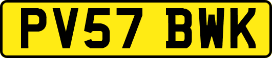 PV57BWK