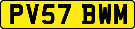 PV57BWM