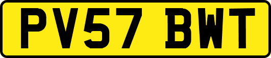 PV57BWT
