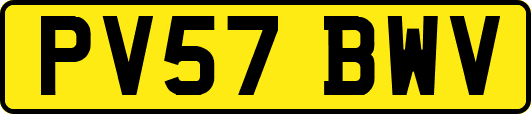 PV57BWV