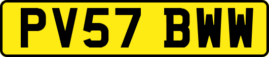 PV57BWW