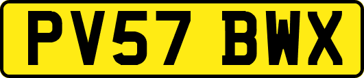 PV57BWX