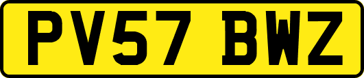PV57BWZ