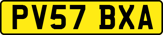 PV57BXA