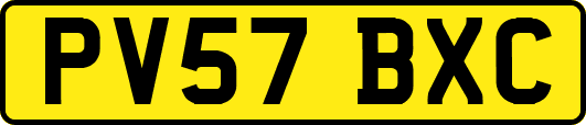 PV57BXC