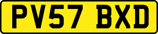 PV57BXD