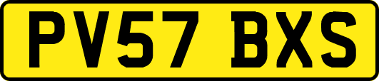 PV57BXS