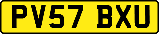 PV57BXU