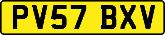 PV57BXV