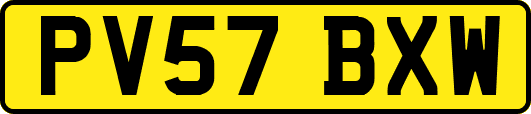 PV57BXW