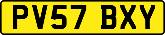 PV57BXY