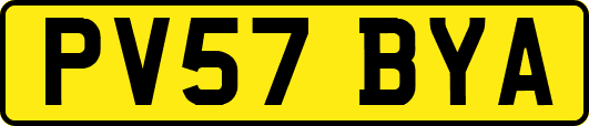 PV57BYA