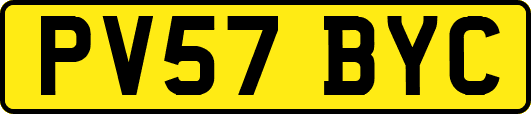PV57BYC
